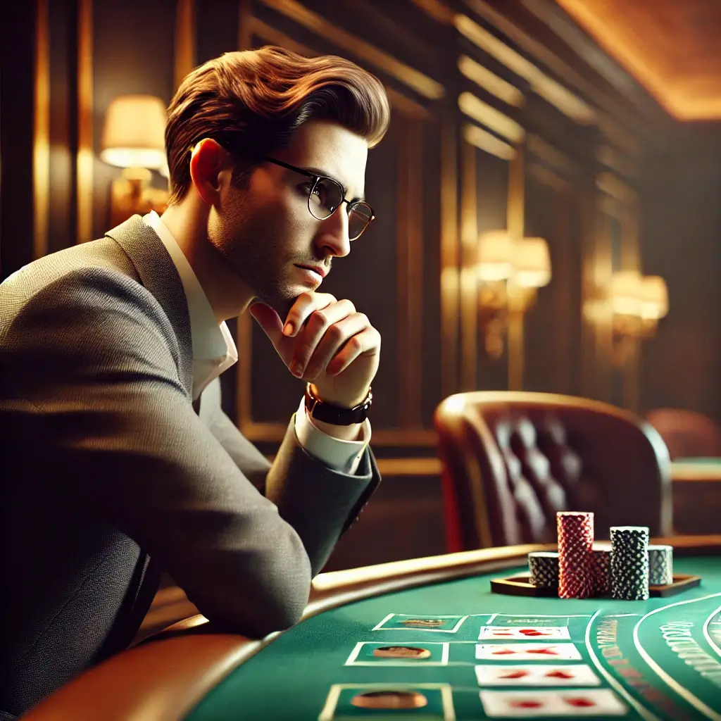 Mastering Baccarat on a Budget: Tips and Strategies for Savvy Players